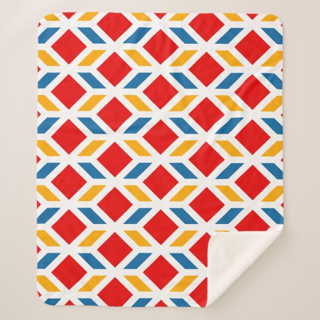 Manta Sherpa Malaga street walls 2 (Anverso)