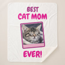 MAMÁ GATA PERSONALIZADA DÍA DE LA MADRE PERRO AMOR