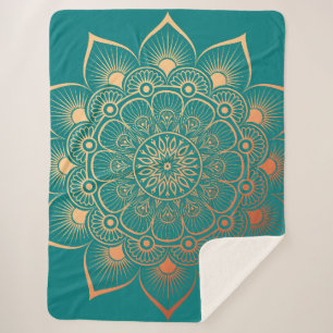 Manta Sherpa Mandala