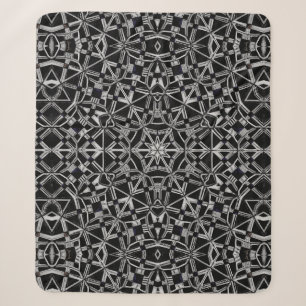 Manta Sherpa Mandala Industrial 
