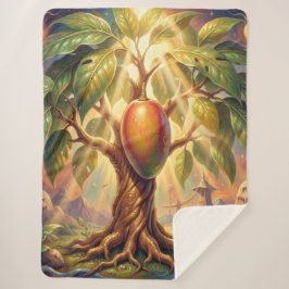 Manta Sherpa Mango – Tropical Fruit Full of Flavor´11