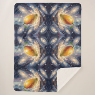 Manta Sherpa Mango – Tropical Fruit Full of Flavor´4