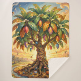 Manta Sherpa Mango – Tropische Frucht voller Geschmack´7