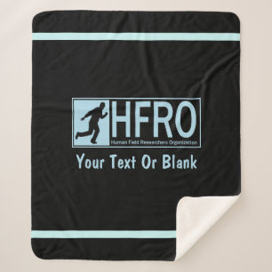 Manta Sherpa Mansquatch