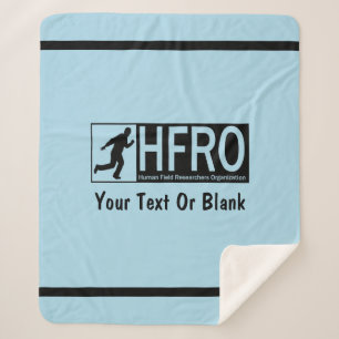 Manta Sherpa Mansquatch