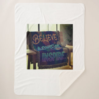 Manta Sherpa ''mantas de uso doméstico y regalo''