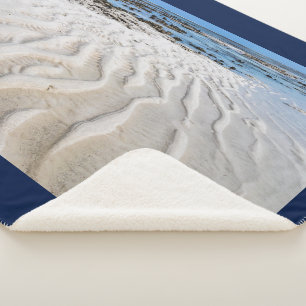 Manta Sherpa Marea baja