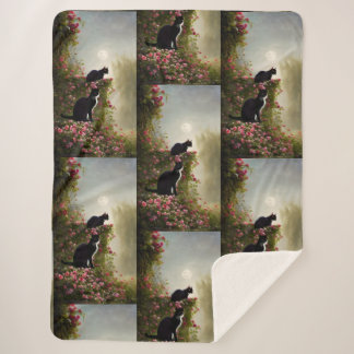 Manta Sherpa Margie & Jasper