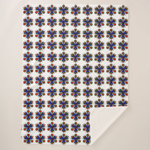 Manta Sherpa Marina Real Zen