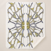 Masa - Sherpa (Doodle - dibujado a mano)