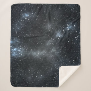 Manta Sherpa Materia oscura galáctica: Misterio espacial.