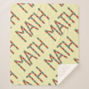 Manta Sherpa Math Jigsaw