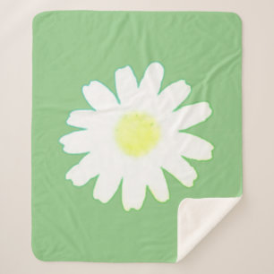 Manta Sherpa Matrícula