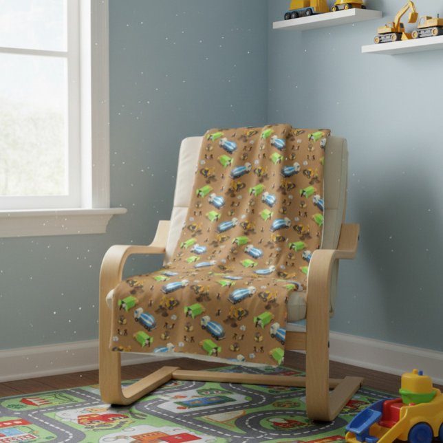 Manta Sherpa Matrícula de Construcción de Vehículos y Trabajado (Subido por el creador)