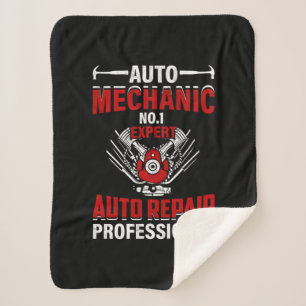 Manta Sherpa Mecánico Automático Mecánico No 1 Experto