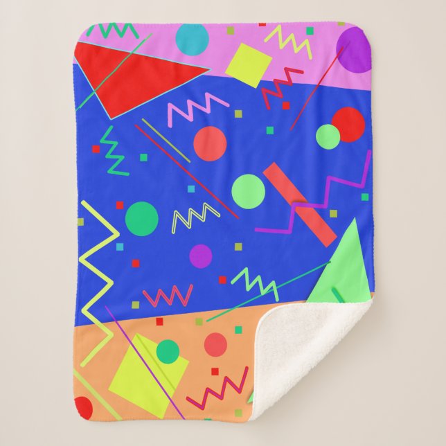 Manta Sherpa Memphis #53 (Anverso)