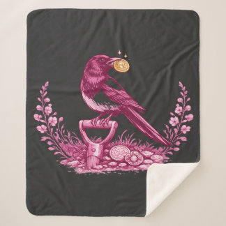 Manta Sherpa Metal Detectorista Urraca 