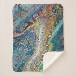 Manta Sherpa Metamorfosis 109 FC - ZZ -