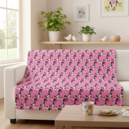 Manta Sherpa Min Sherpa Blanket