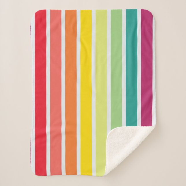 Manta Sherpa Mini Spectrum (Anverso)