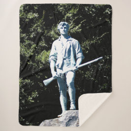 MANTA SHERPA MINUTEMAN