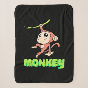 Manta Sherpa Monkey Banana