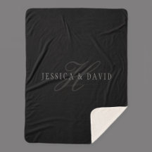 Monograma de apellidos y apellidos