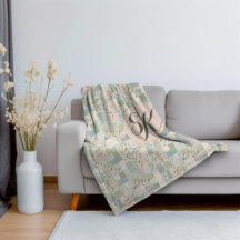 Monograma de parches de fábrica