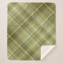 Montaña Selva Olive Green Plage