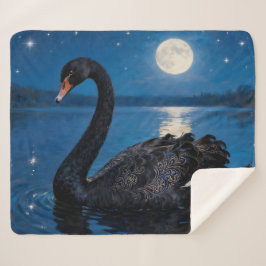 Manta Sherpa Moonlit Swim