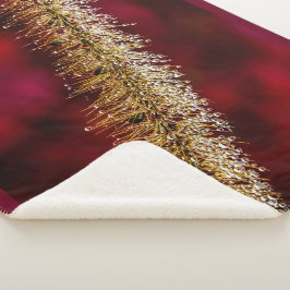 Manta Sherpa Morning Dew