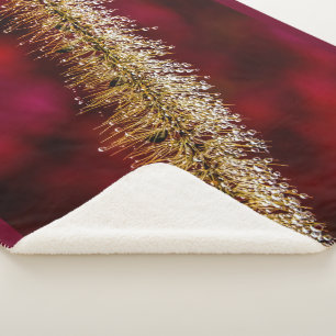 Manta Sherpa Morning Dew