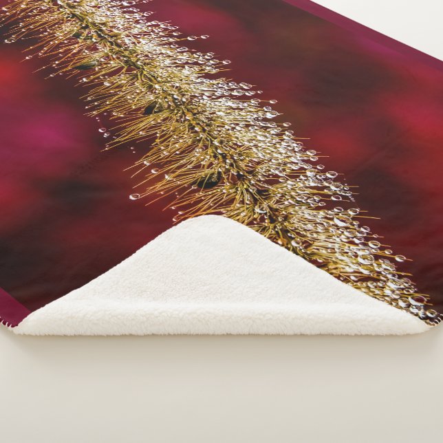 Manta Sherpa Morning Dew (3/4)