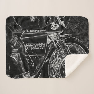 Manta Sherpa Motocicleta 1 sbcn