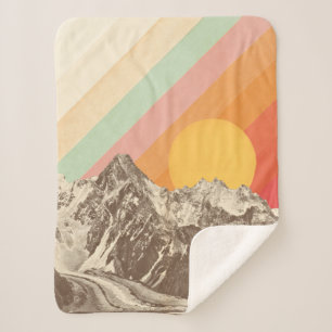 Manta Sherpa Mountainscape el 1% el pipe% Florent Bodart