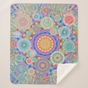 Manta Sherpa Multiverso