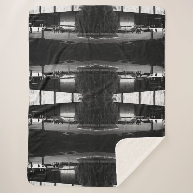 Manta Sherpa Museo del Ejército de Atenas (Anverso)