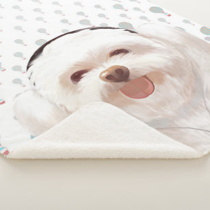 Manta Sherpa Música