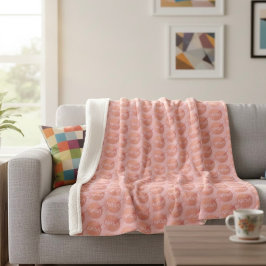 Manta Sherpa Nasa Sherpa Blanket