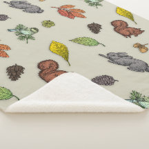 Navidades Berry Bird Red Gray