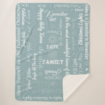 Navidades personalizados Deseos