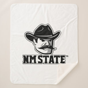 Manta Sherpa New Mexico State Aggies