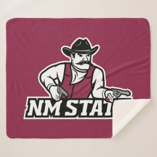 Manta Sherpa New Mexico State Aggies
