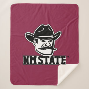 Manta Sherpa New Mexico State Aggies