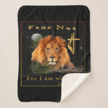 No Temas Porque Yo Estoy Contigo