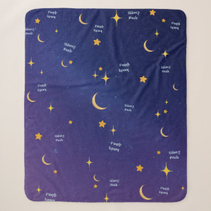 Manta Sherpa Noches Armenias Dulces Sueños 