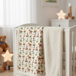 Manta Sherpa Nombre Personalizado Humpty Dumpty Rhyme