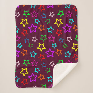 Manta Sherpa NuSTARS