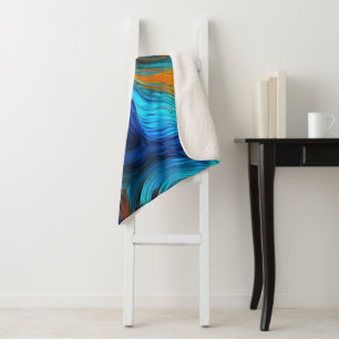 Manta Sherpa Ocean Lava "Tempestial"
