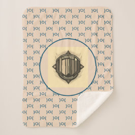 Manta Sherpa Orgullo Unido Orgullo Orgullo Futuro